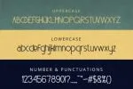 Garil Font
