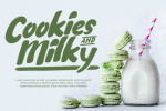 Garmila Font