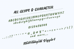 Garmila Font