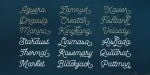 Garris Font