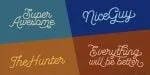 Garris Font