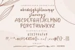 Garry Shelby Stylish Handwritten