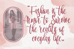 Garsen Blossom Font