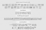 Garvey Font