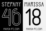 Garvey Font