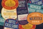 Garyford Vintage Display Font