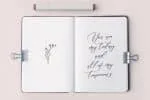 Gashina Beauty Font