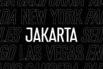 Gasket - Modern Corporate Condensed Sans Serif