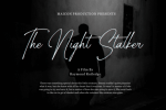 Gasthony Signature Font