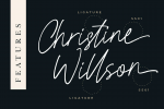 Gaston & Jacklyn Font