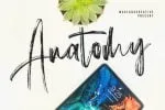 Gastronomes Font