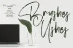 Gastronomes Font