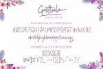 Gastulla Font