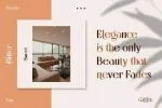 Gathell Serif Font