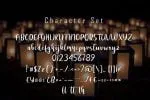 Gathike Fun Beauty Calligraphy