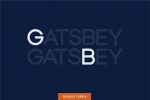 Gatsbey Font