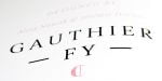 Gauthier FY Font