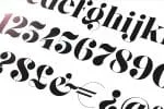Gaze Pro Font