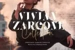 Gaze Pro Font