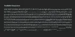 Gazeta Font