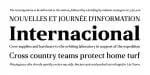 Gazeta Font