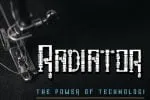 Gear Font