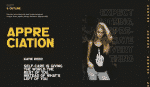 GearUp Sports Business Font