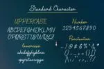 Geasthon Font