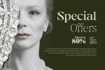 Gegor Serif Display Font