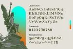 Gegor Serif Display Font
