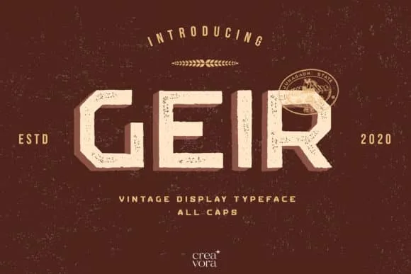 Geir Font