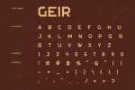 Geir Font