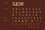 Geir Font