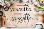 Geisty Font