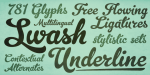 Gelato Script Font