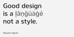 Gelder Sans Font