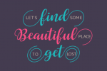 Gella & Robaga Duo Font