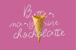 Gellato Font