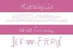 Gellato Font