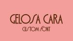 Gelosa Cara Family 2 Styles Font