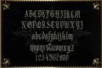 Gematype Font