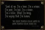 Gematype Font