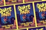 Gemstone Graffiti Font