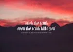 Gemuruh Font