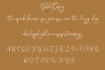 Genclang Font