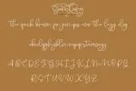 Genclang Font