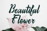 Genderumo Font