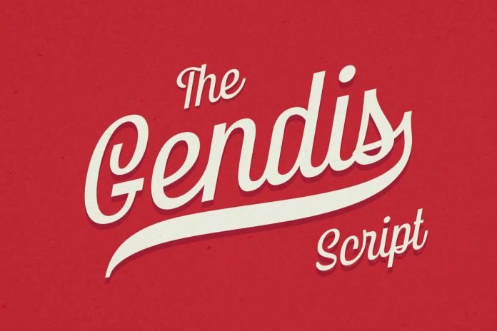 Gendis Script