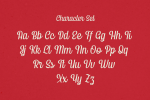 Gendis Script