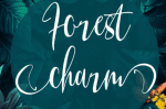 Generating Font